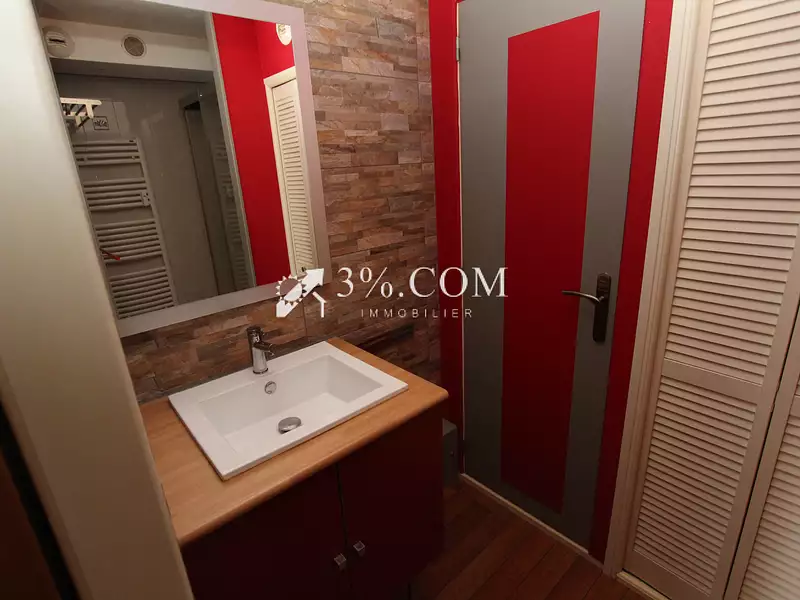 Appartement, 70 m²