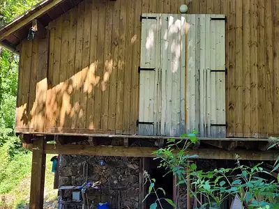 Maison, 80 m²