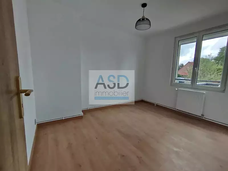 Maison, 100 m²