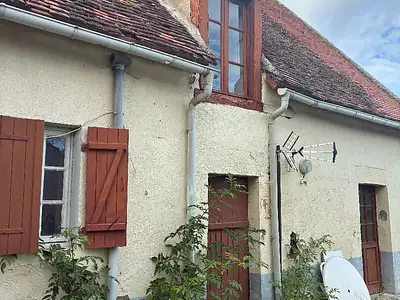 Maison, 140 m²