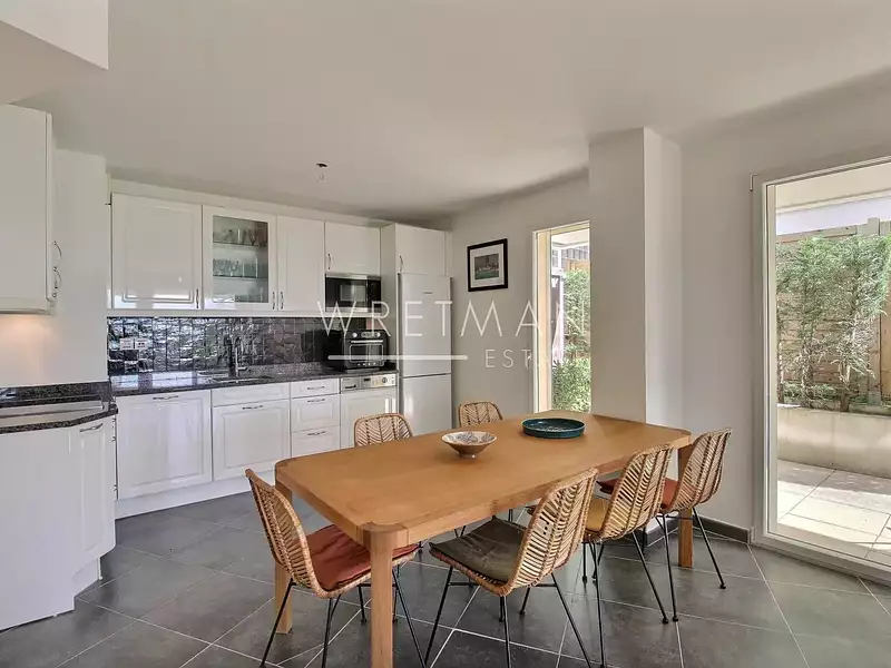 Appartement, 74 m²