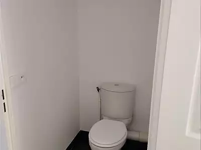 Appartement, 45 m²
