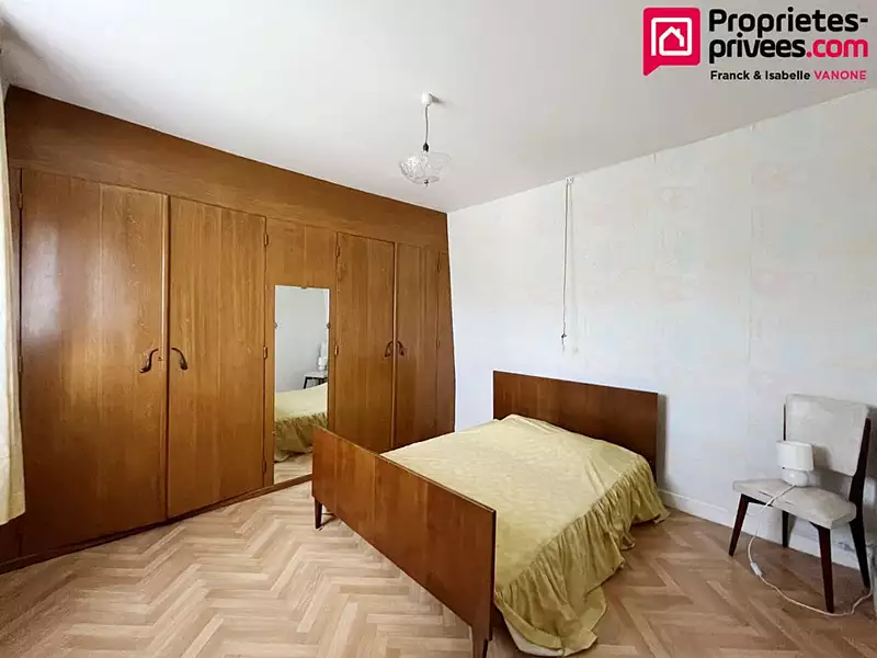 Maison, 150 m²