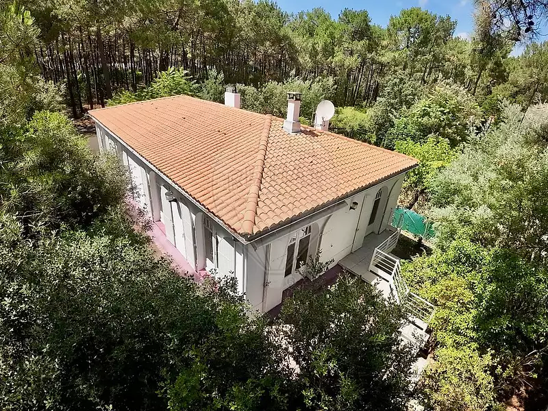 Maison, 130 m²