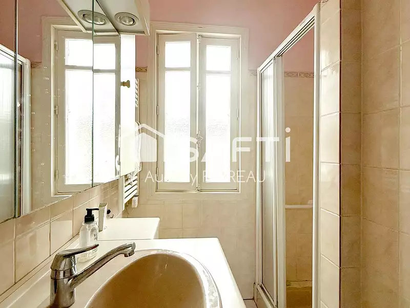 Maison, 93 m²