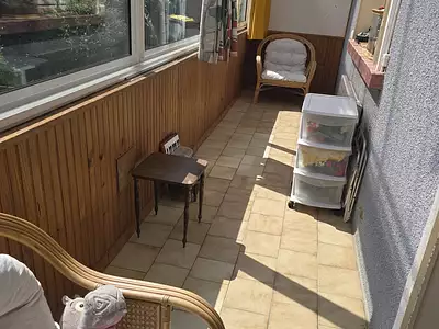 Maison, 63 m²