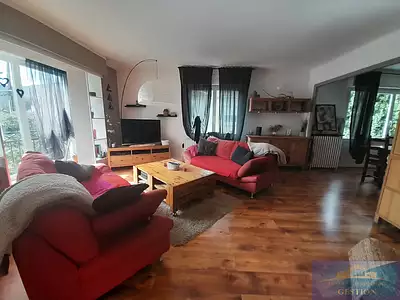 Maison, 139 m²