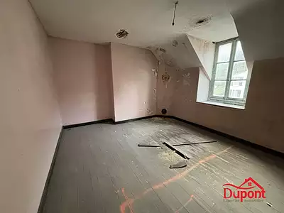 Appartement, 56 m²