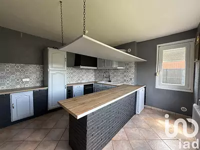 Maison, 105 m²