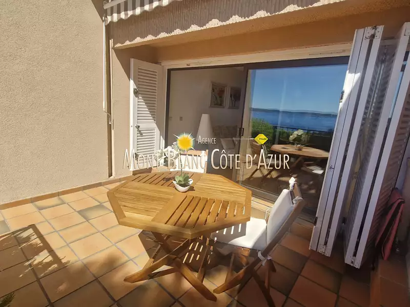 Appartement, 38 m²