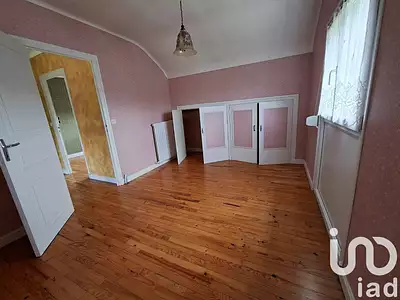 Maison, 140 m²