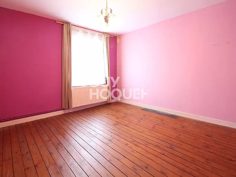 Maison, 74 m²