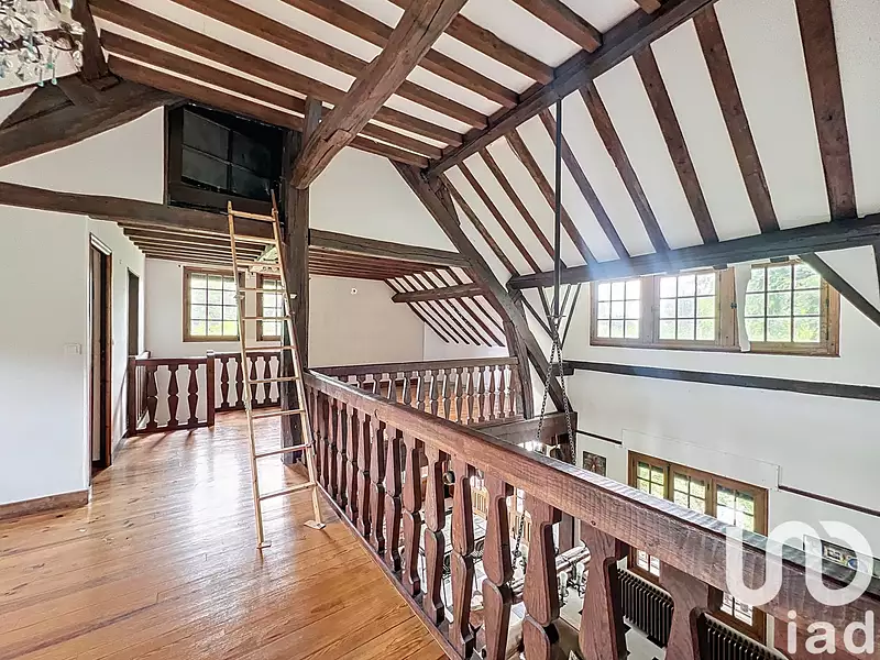 Maison, 232 m²