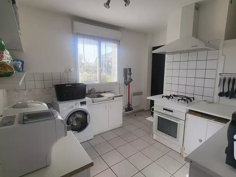 Maison, 173 m²