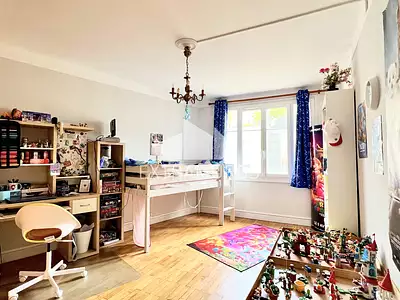 Appartement, 95,76 m²