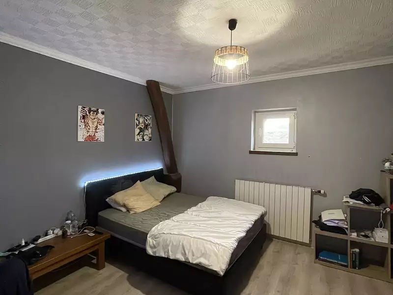 Maison, 154 m²