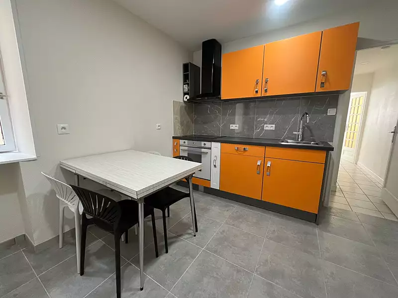 Appartement, 40,38 m²