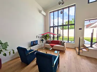 Maison, 72 m²