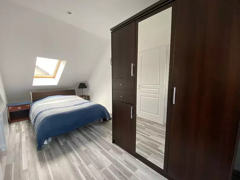 Appartement, 85 m²