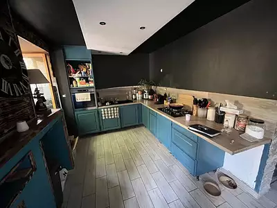 Maison, 77 m²
