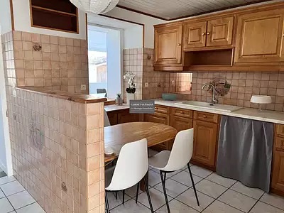 Maison, 174 m²