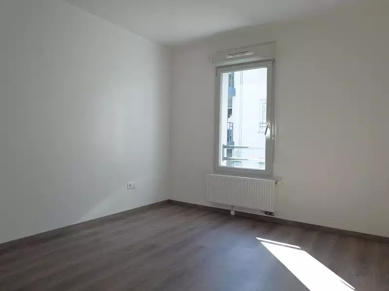 Appartement, 41 m²