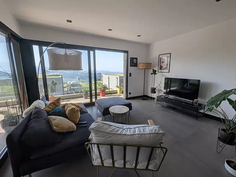 Appartement, 108 m²