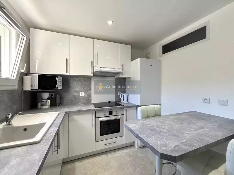 Appartement, 29,14 m²