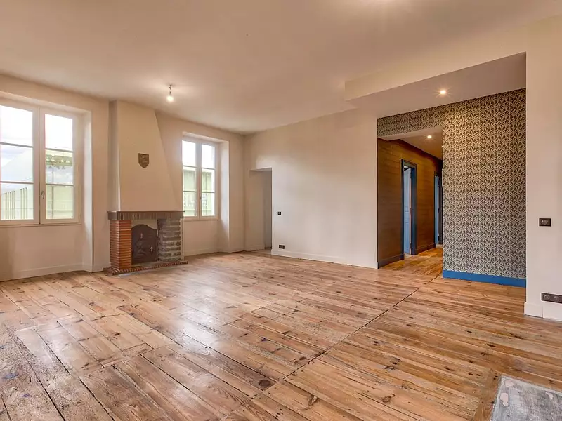 Appartement, 110 m²
