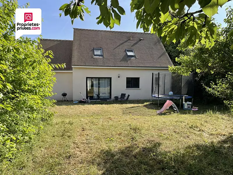 Maison, 110 m²