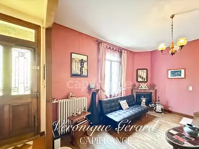 Maison, 143 m²