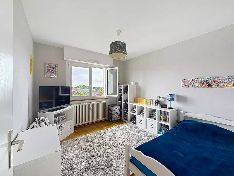 Appartement, 95 m²