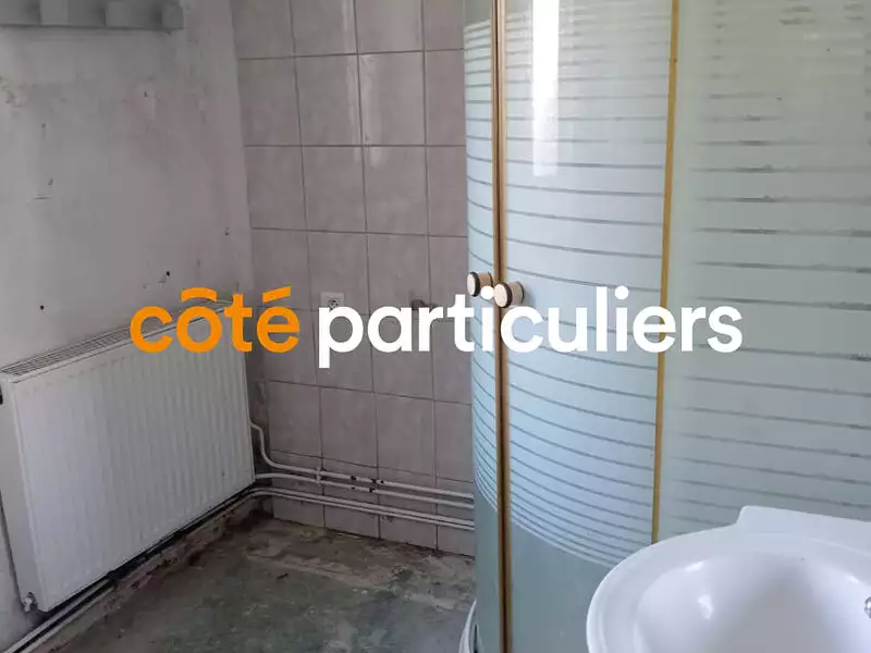 Maison, 145 m²