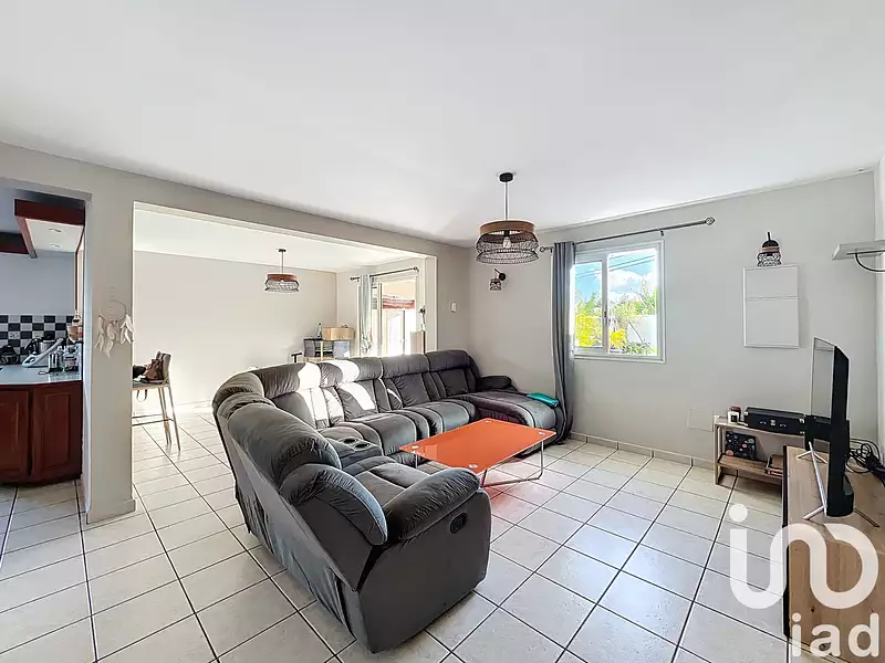 Maison, 106 m²