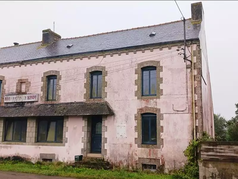 Maison, 220 m²