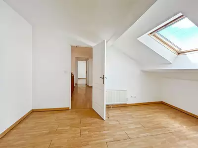Appartement, 76 m²