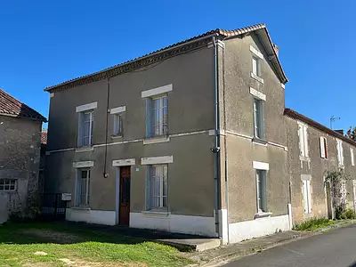 Maison, 96,09 m²