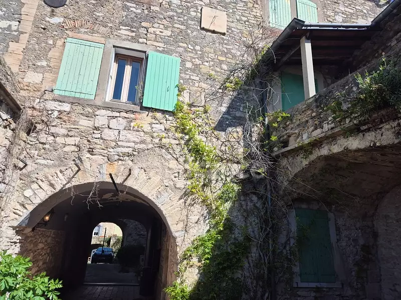 Maison, 330 m²