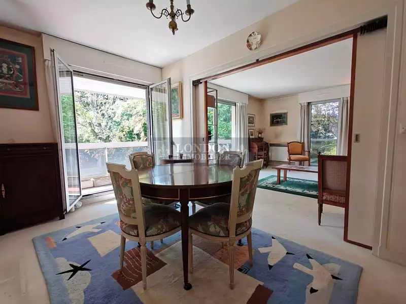 Appartement, 90,48 m²