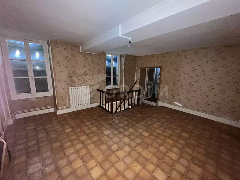 Maison, 80 m²