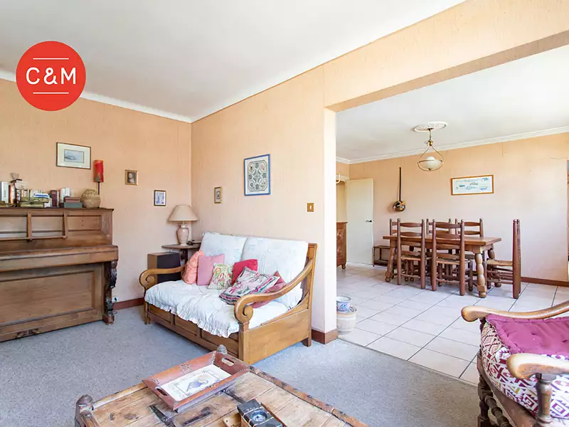 Maison, 78 m²