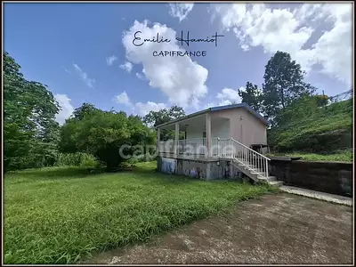 Maison, 24 m²