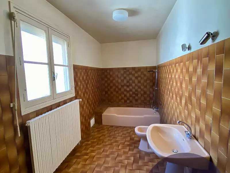 Maison, 94 m²