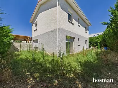 Maison, 125 m²