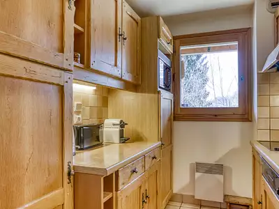 Appartement, 50,38 m²