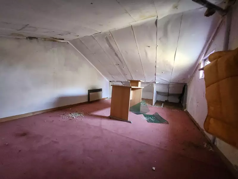 Maison, 79 m²