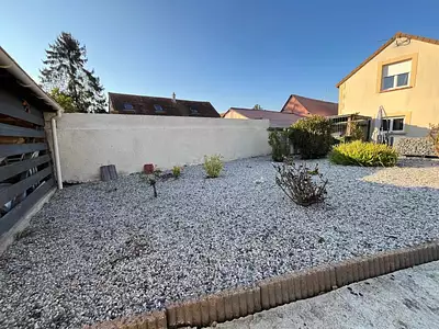 Maison, 225 m²