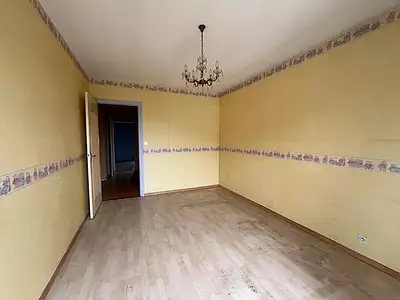 Appartement, 92 m²