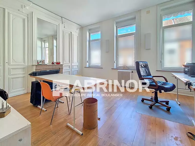 Maison, 220 m²