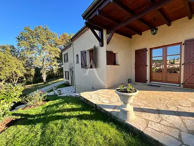 Maison, 150 m²